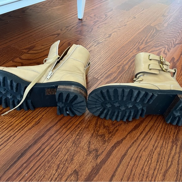 See By Chloe Mallory Boot - Picture 6 of 6